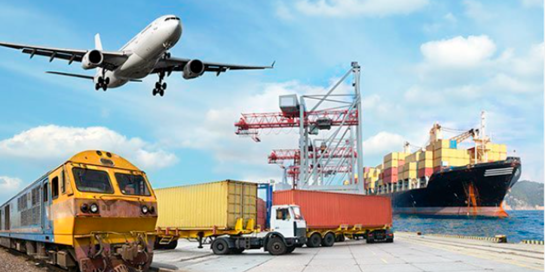 New multimodal entity set to transform logistics