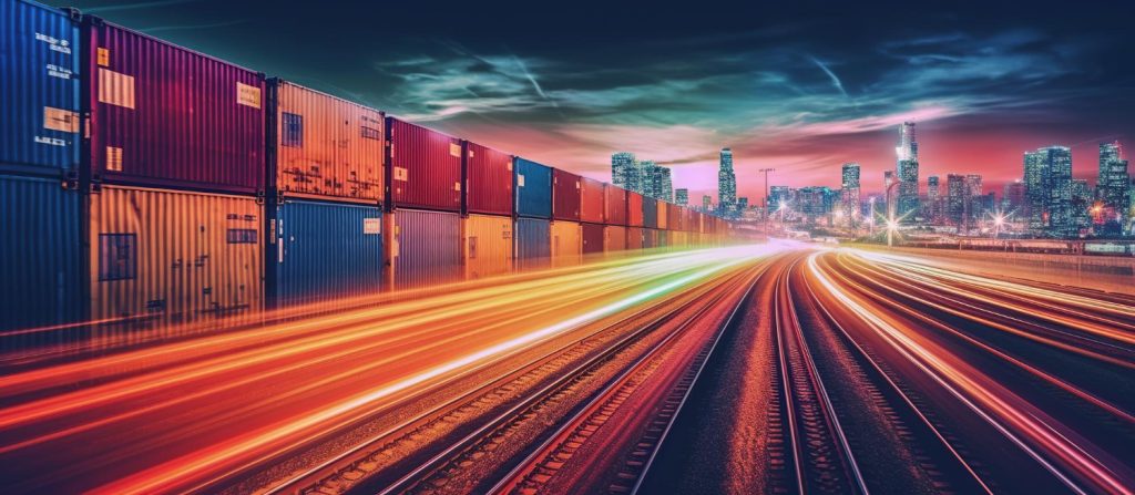 New Multimodal Inland Port Association leads logistics transformation in southern Africa