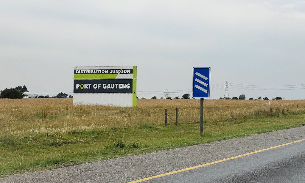 New multimodal association aims to transform logistics in Southern Africa