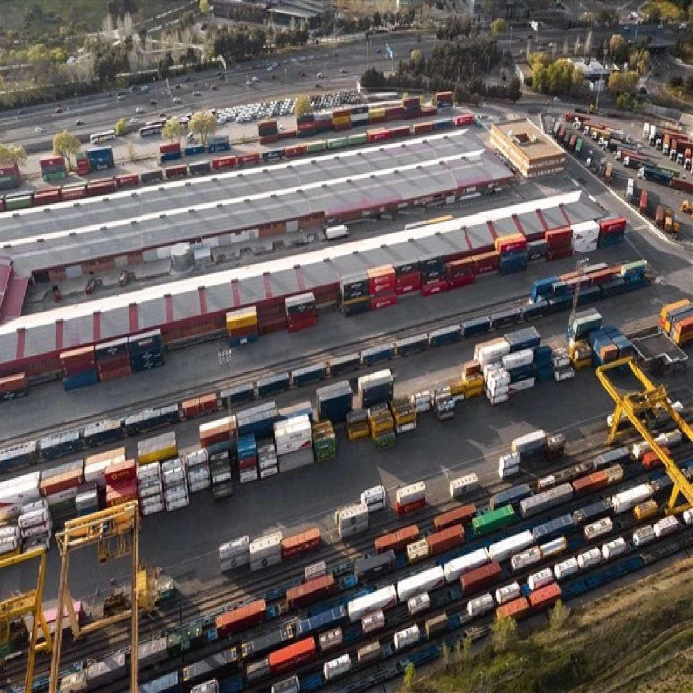 Boon for South Africa logistics sector as new Multimodal Inland Port Association launched