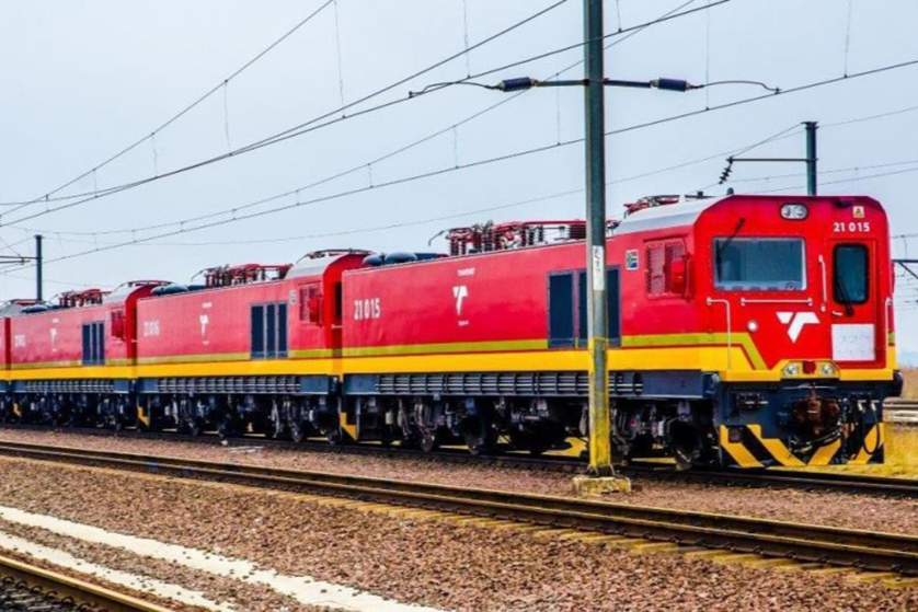 TFR mulls switching train tracks